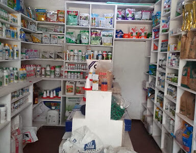 Hakika Agrovet