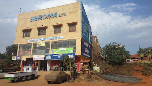 Seroma Limited