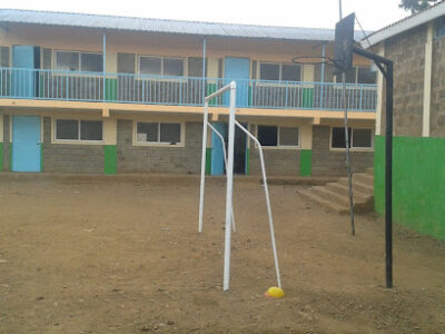 Korogocho Glory Secondary School