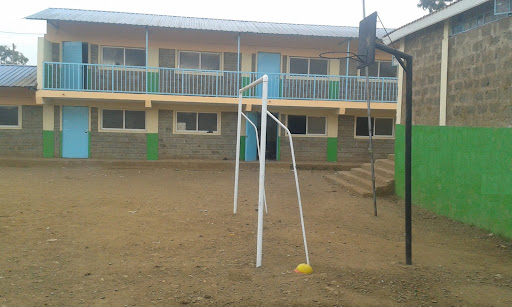 Korogocho Glory Secondary School