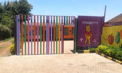 Prelan Juniors School