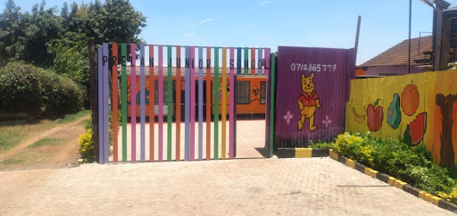 Prelan Juniors School