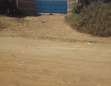 Nderi Mixed Secondary School