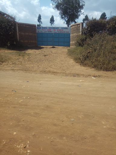 Nderi Mixed Secondary School