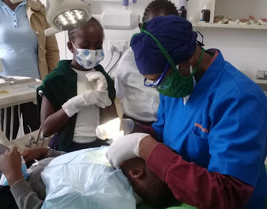 Bethany Dental Services