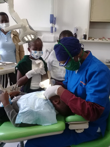 Bethany Dental Services