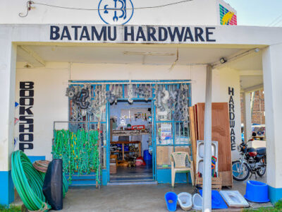 Batamu Hardware
