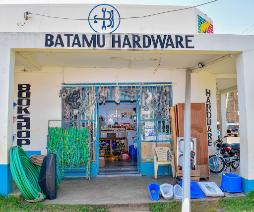 Batamu Hardware