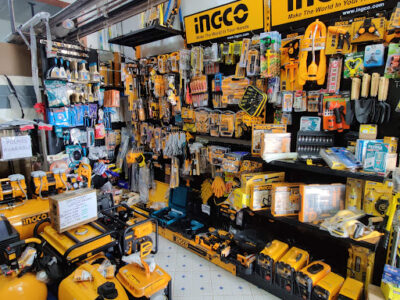 Ngong Hills Merchants