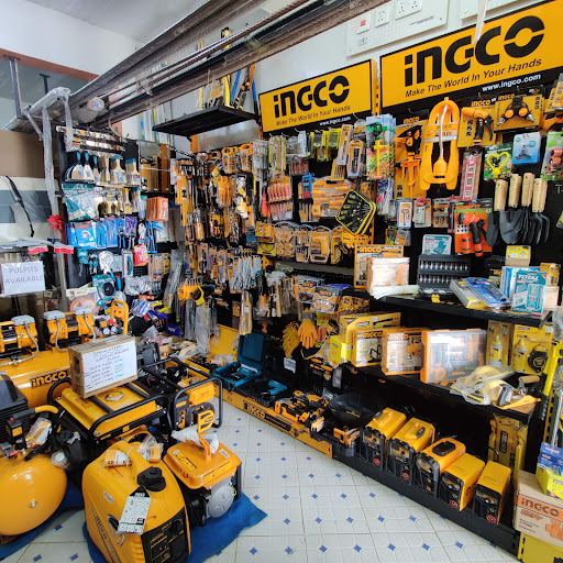 Ngong Hills Merchants