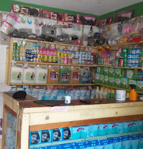 Tumaini Beauty Parlour Salon And Cosmetics