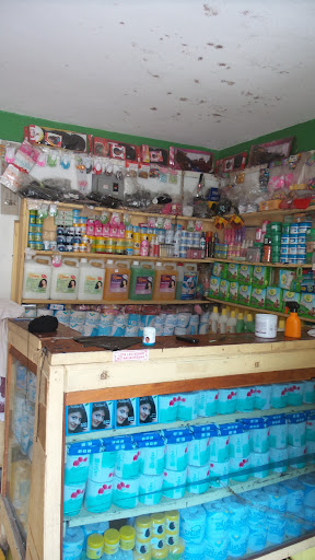 Tumaini Beauty Parlour Salon And Cosmetics