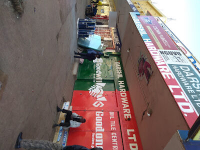 Darshil Hardware