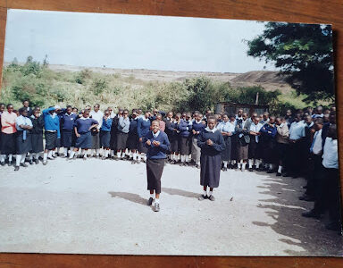 Kayole Bahati Community Centre Secondary School