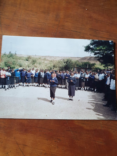 Kayole Bahati Community Centre Secondary School