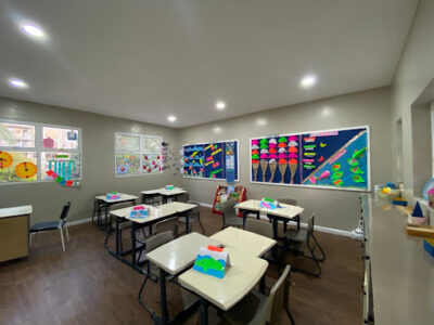 Steadfast Academy - Nairobi