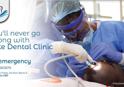 Lake Dental Clinic, Kisumu