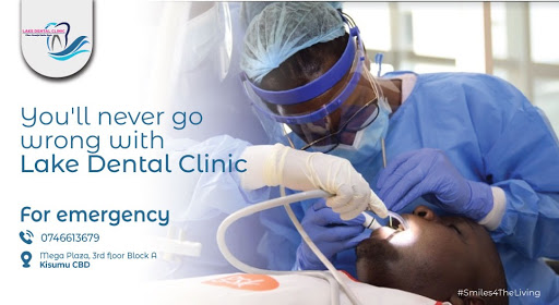 Lake Dental Clinic, Kisumu