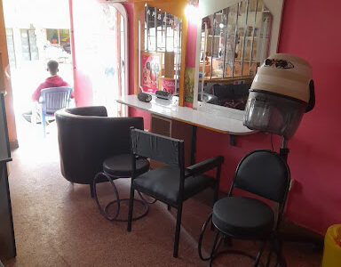 Lordsgift Beauty Salon