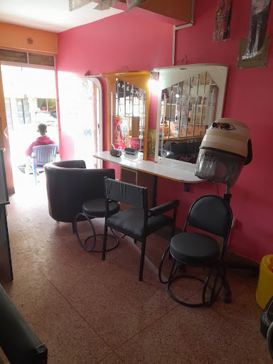 Lordsgift Beauty Salon