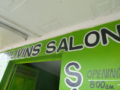 Vivuvin's Salon