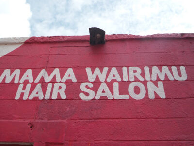 Mama Wirimu Hair Salon