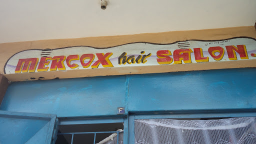 Mercox Hair Salon