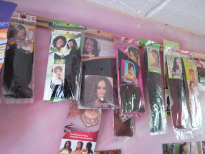 Glory Salon