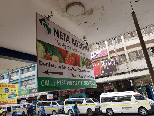 Neta Agri Supplies