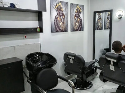 Ahava Wellness Salon & Spa
