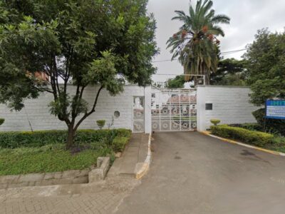 Edmaso School