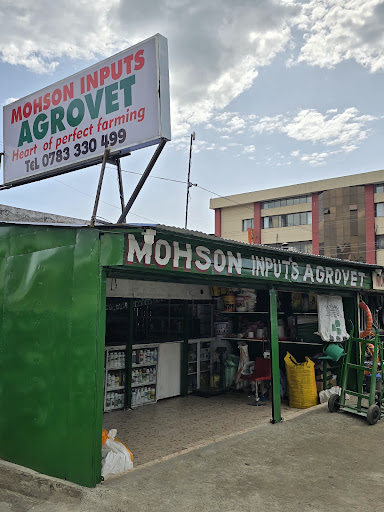 Mohson Inputs Agrovet