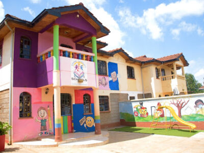 Little Walkers Kindergarten