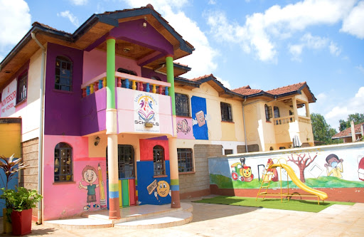 Little Walkers Kindergarten