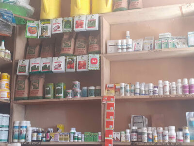 Mtwapa Farm Point Agrovet