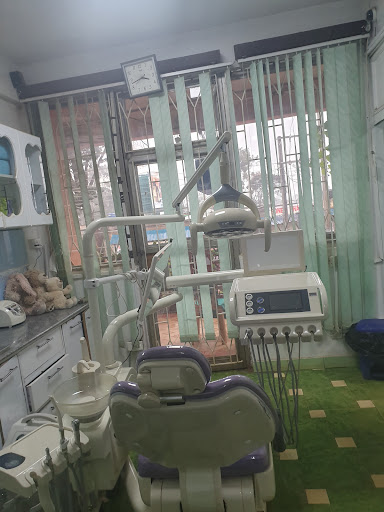 Alpha Dental Services Kitale