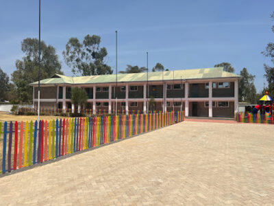 Shamrock International School