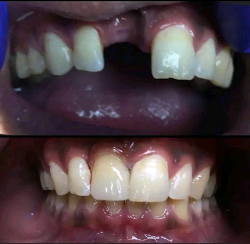 Tazama Dental Clinic