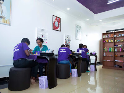 Jojos Barber Shop & Salon
