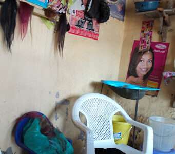 Blessing Hair Salon