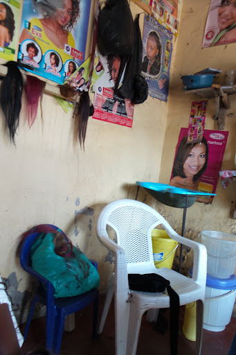 Blessing Hair Salon