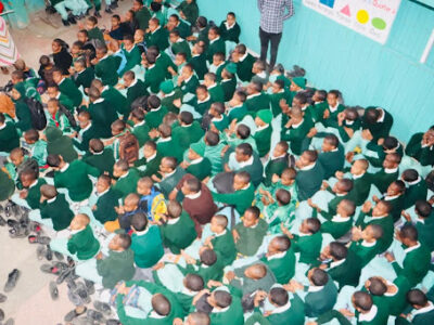 Mansoor Academy