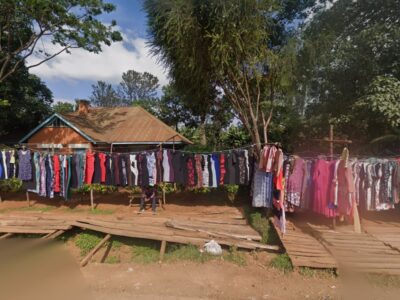 Gucha Jumla Hardware