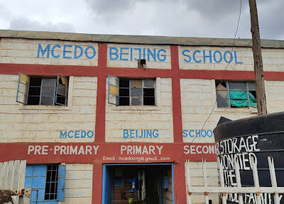 Mcedo Sch (Pri)