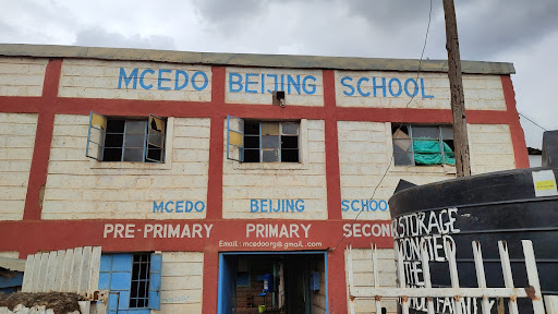 Mcedo Sch (Pri)