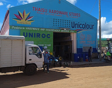 Thaisu Hardware Stores