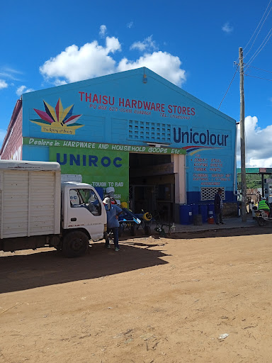 Thaisu Hardware Stores