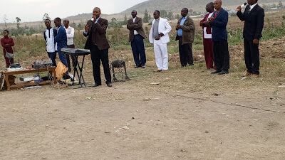 Farmland Agrovet Mzee Wanyama