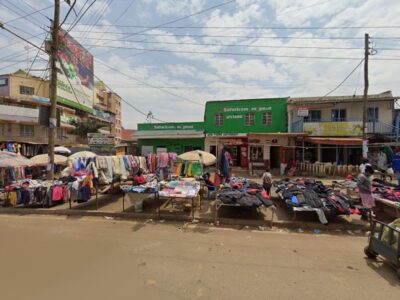 West Beauty Centre