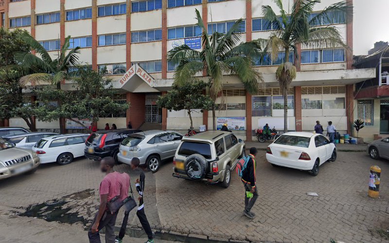 Vike Insurance Agency Nairobi